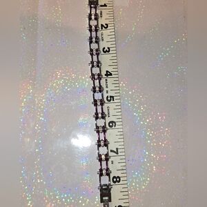 HEAVY METAL BRACELET